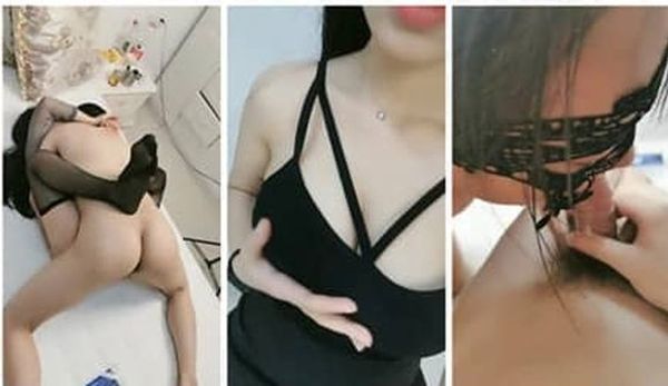 最美姐妹花〖萝莉与御姐双飞〗黑丝美女新人 小穴很漂亮