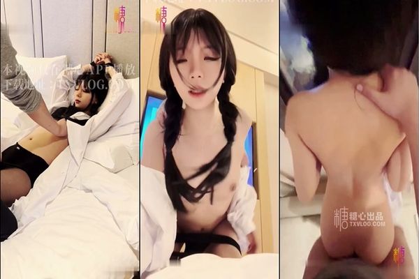 糖心vlog 家庭女医生被下药狂操 爆操黑丝口爆 小余