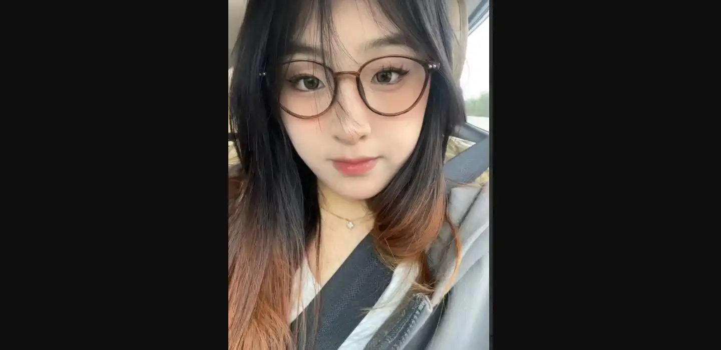 小美女图影泄密流出