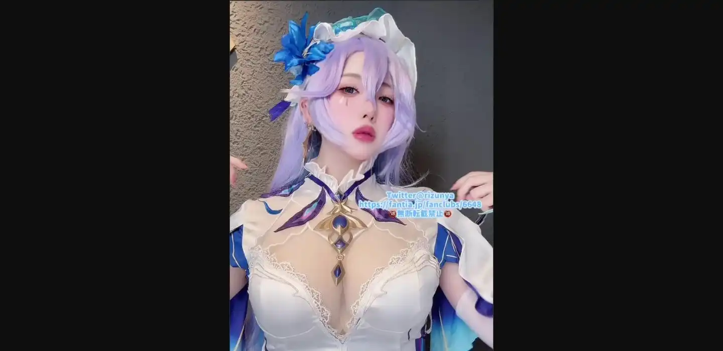 露脸小短片 rizunya