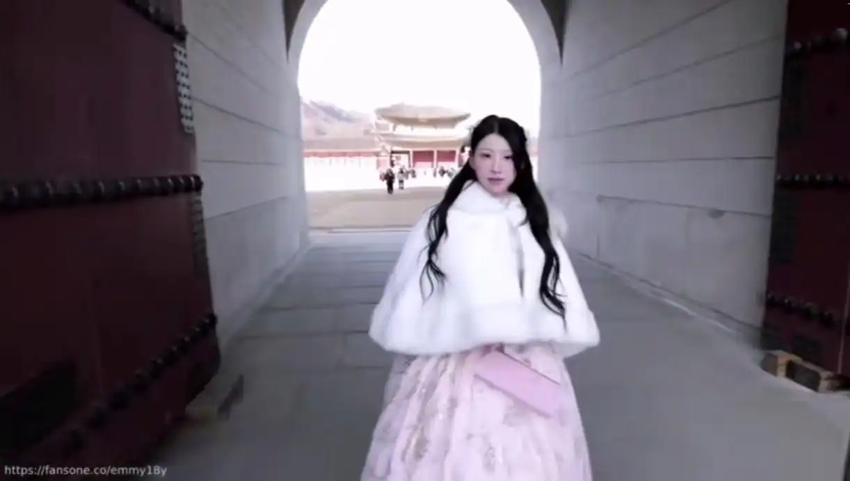 韩国性爱旅游 艾玛 Emma