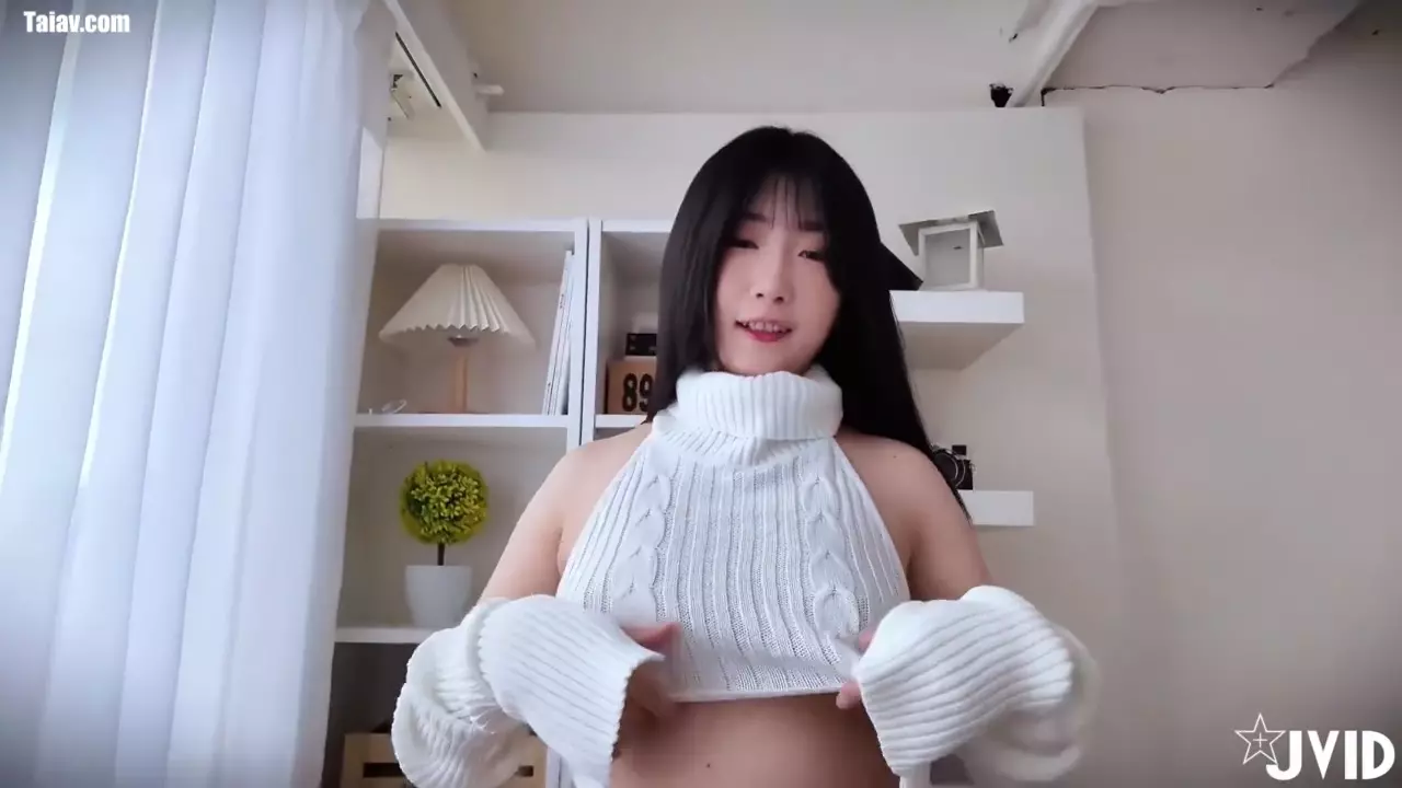 JVID 可爱女友 肉包Mini