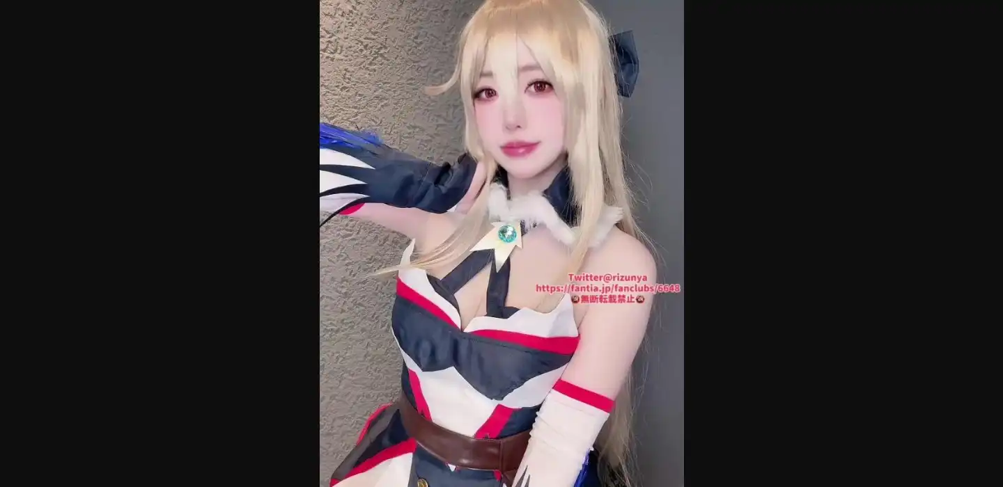 露脸小短片 rizunya