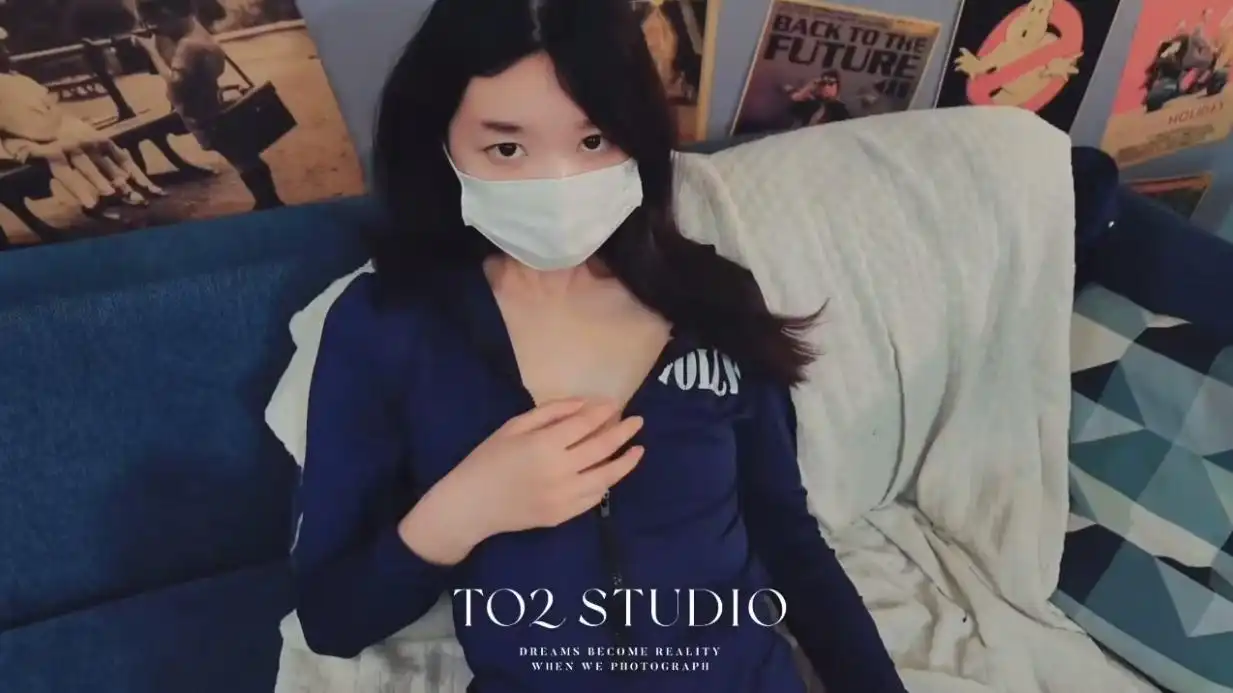 Ed Mosaic 极品素人刑警贫乳黑毛粉穴