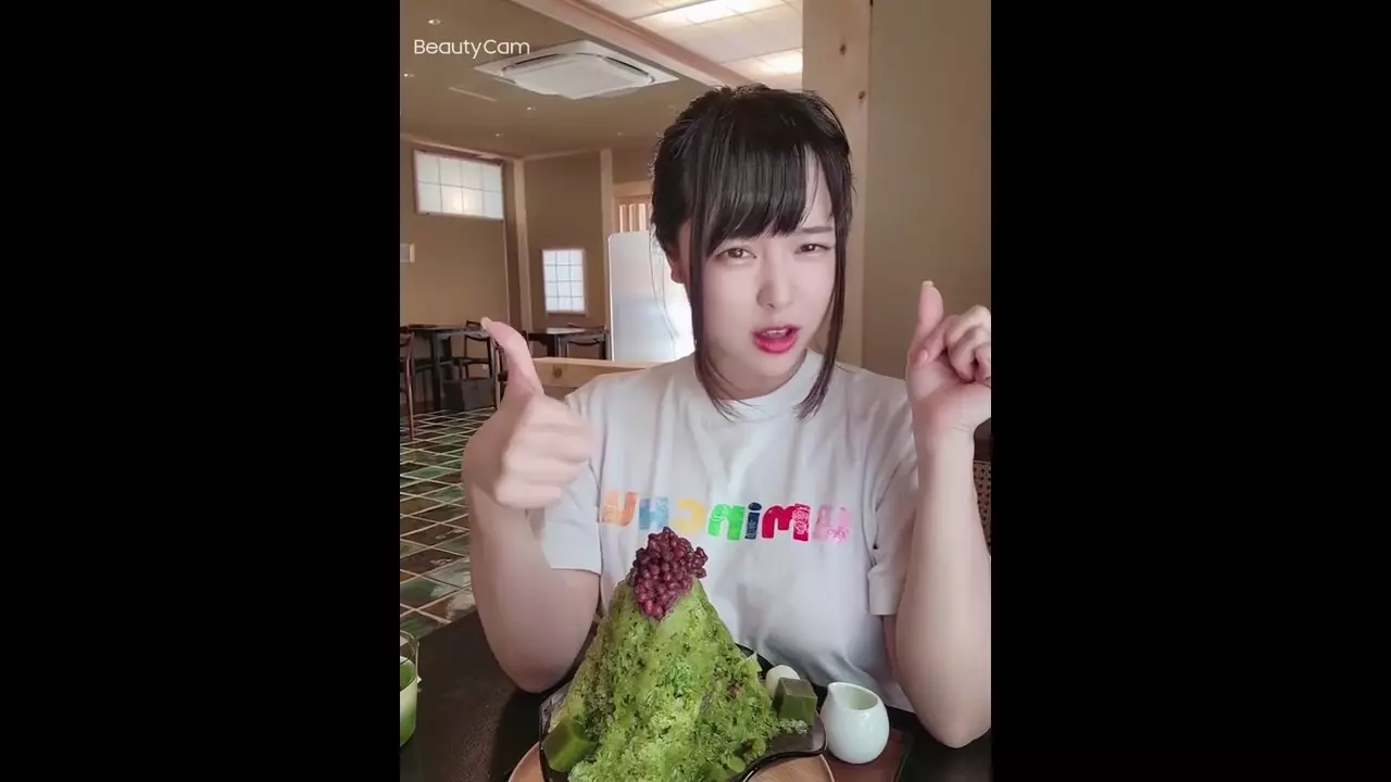 FC2PPV 4768500 和正宗偶像米娜酱的3泊4日