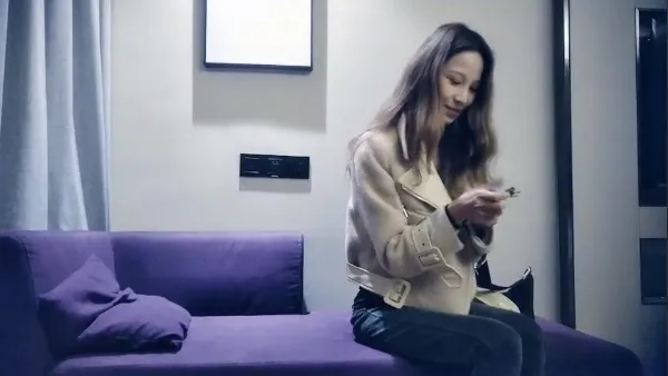 【七天高端外围】陌陌约来的兼职少妇 身材完美黑丝大长腿呻吟给力