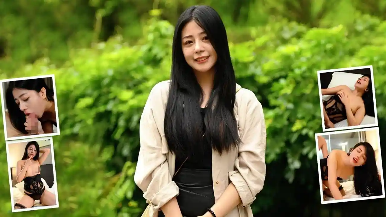 AV Jiali 与可爱小辣妹的POV视角激情性爱约会 - 宋雨川