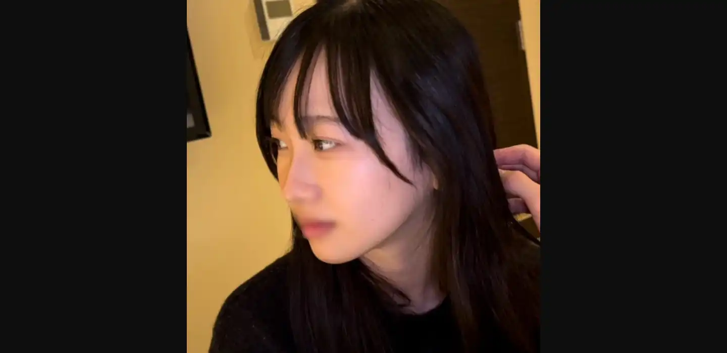 FC2PPV 4803174 一个超级可爱又天真的偶像级正妹紧张又敏感 小穴被灌满精液