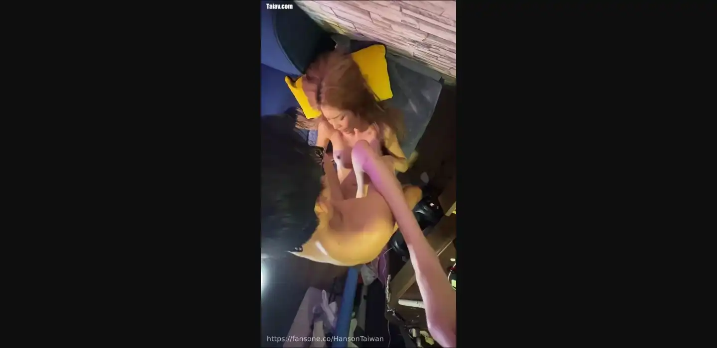 模特身材芷煊の我就想让女优爽到不像在工作 - 汉生Hanson 吴芳宜(黎芷萱)