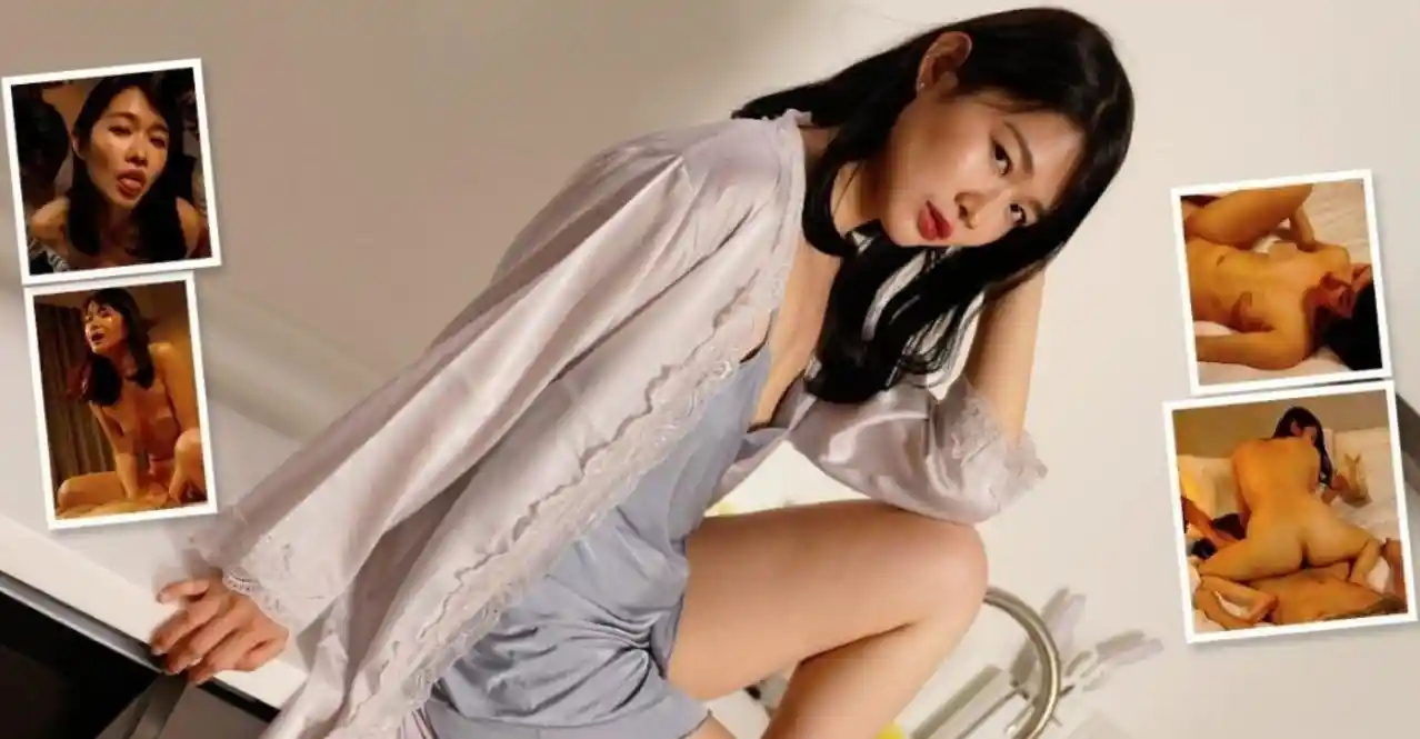 AV Jiali 取悦深爱的继母让她好好享受激烈的性爱 - 梁芸菲