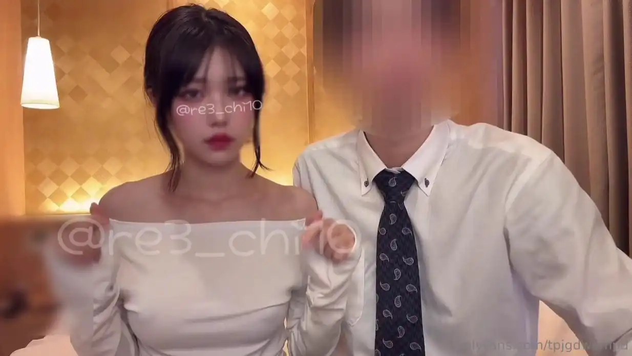 OF乳首开发 - room_103