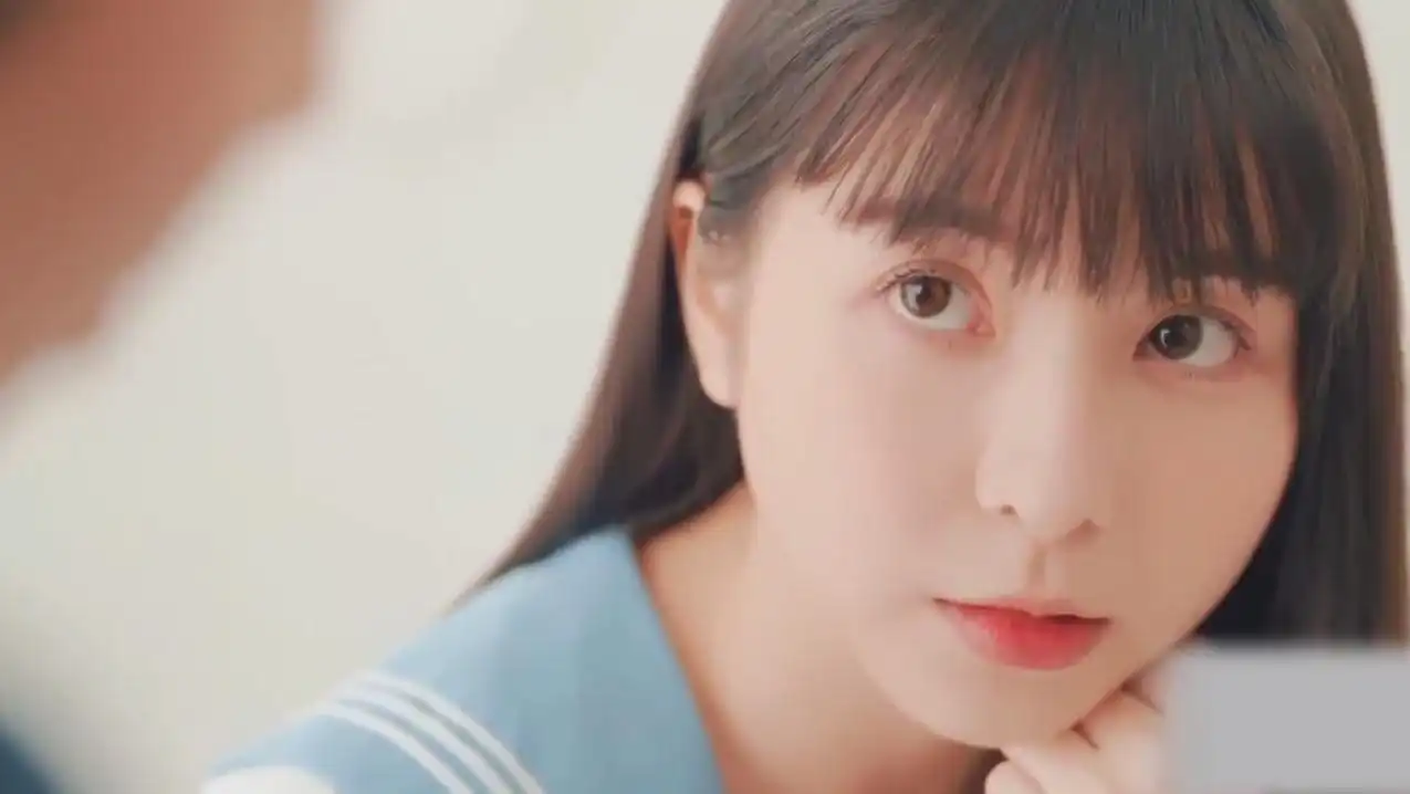 JVID 高颜值网红美少女 Tiny 日本现役AV男优出演被Tiny勾引的北野翔老师师生禁断之恋