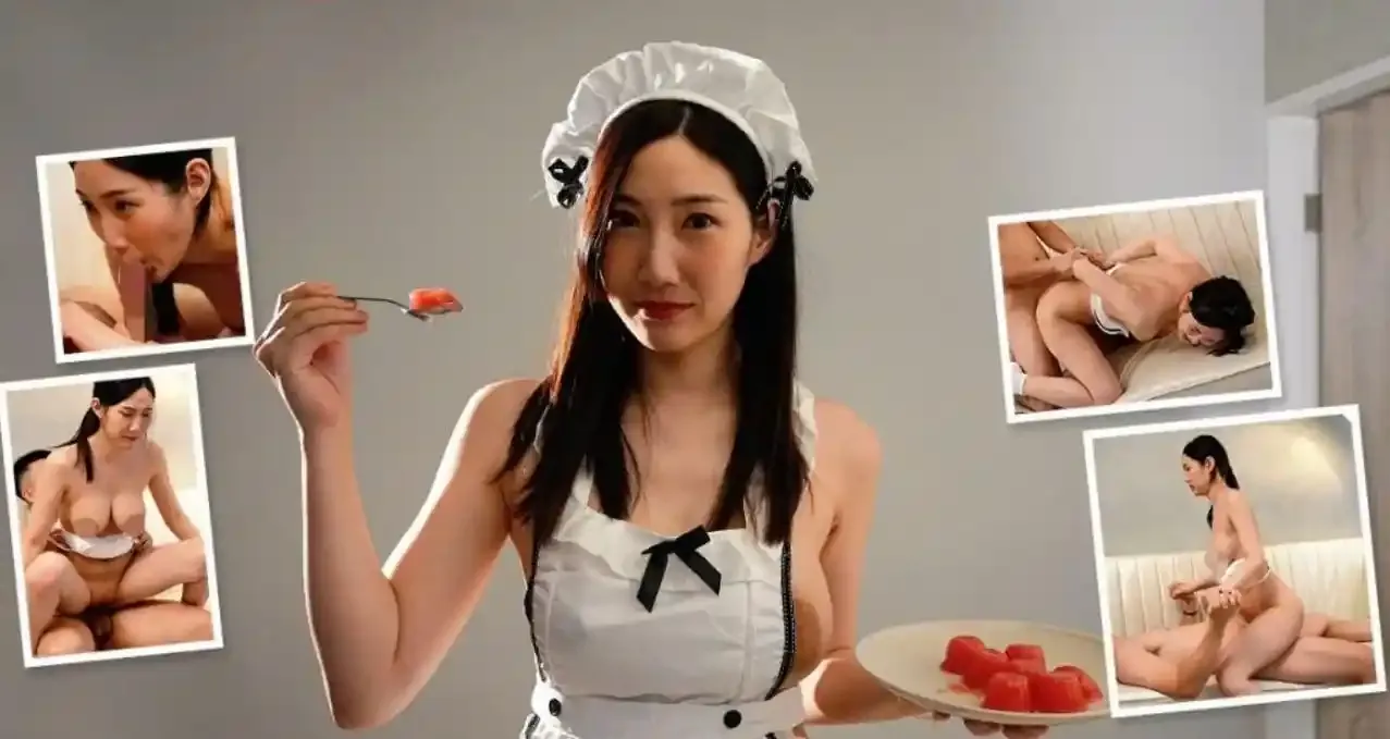 AV Jiali 幸运男再遇巨乳前女友并狠狠的操了她 - 黎儿